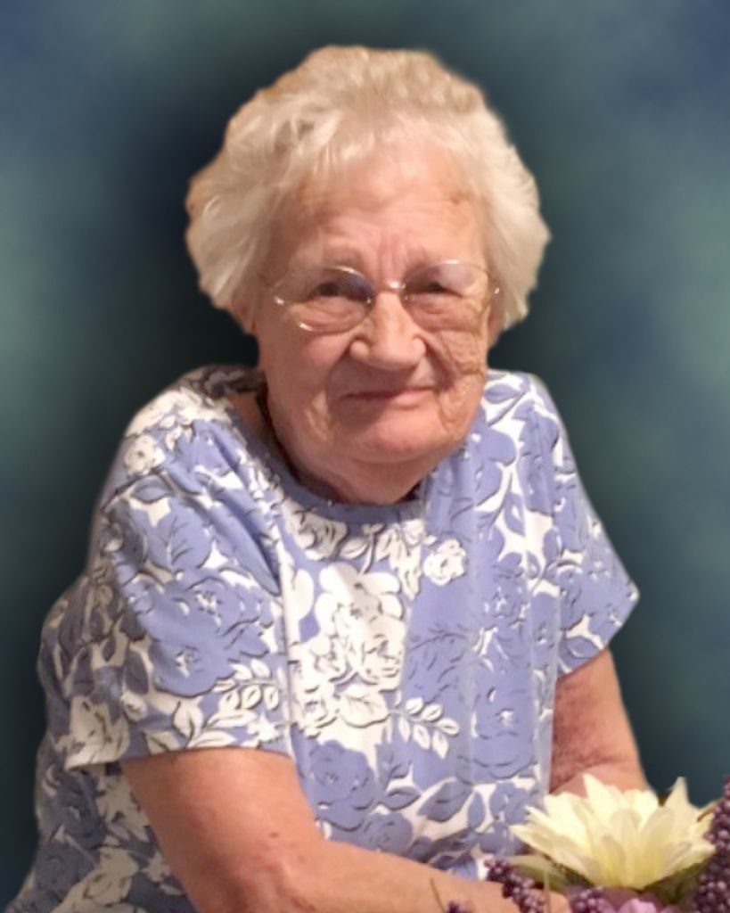 Caroline "Cooky" Clark