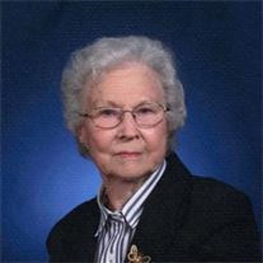Dorothy E. Hess