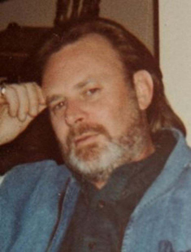 Michael "Mike" Dennis Hill