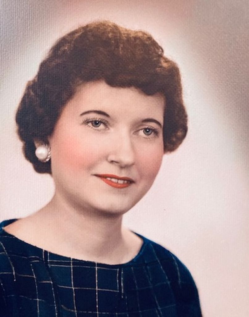 Anita J. Roshau Profile Photo