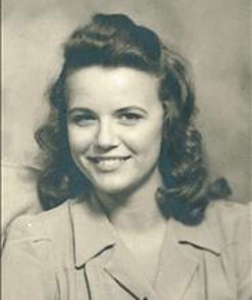 Marion Ferguson Profile Photo