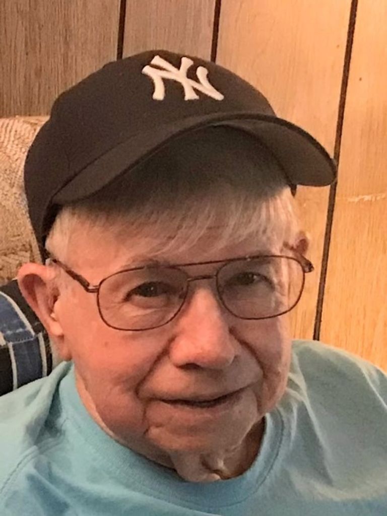 Henry Rhoades Profile Photo