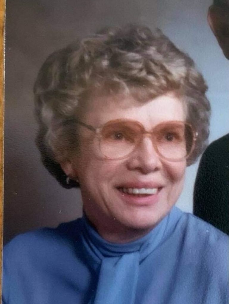 Doris Gronenthal