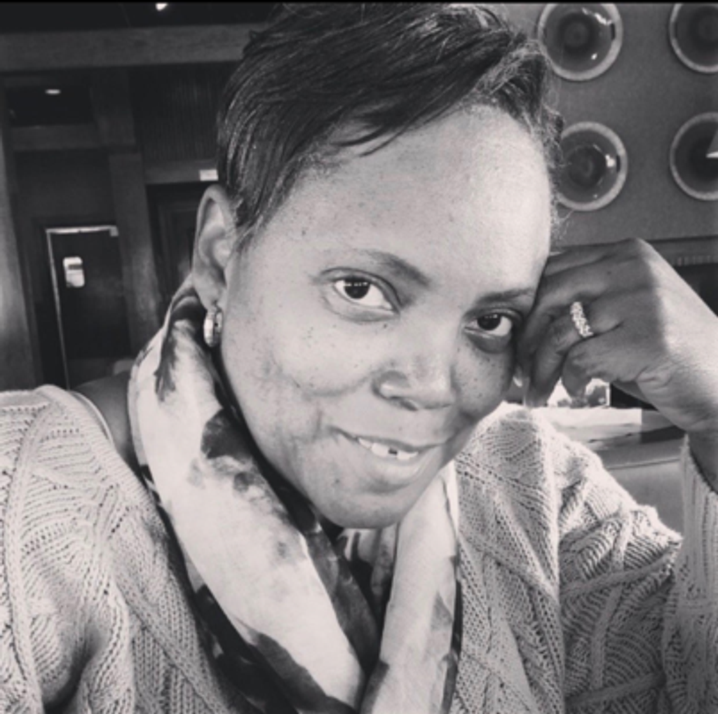 Barbara Lynn Gray Profile Photo