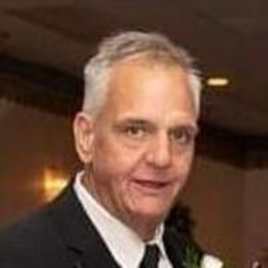 Matthew Scott Meehan Sr.