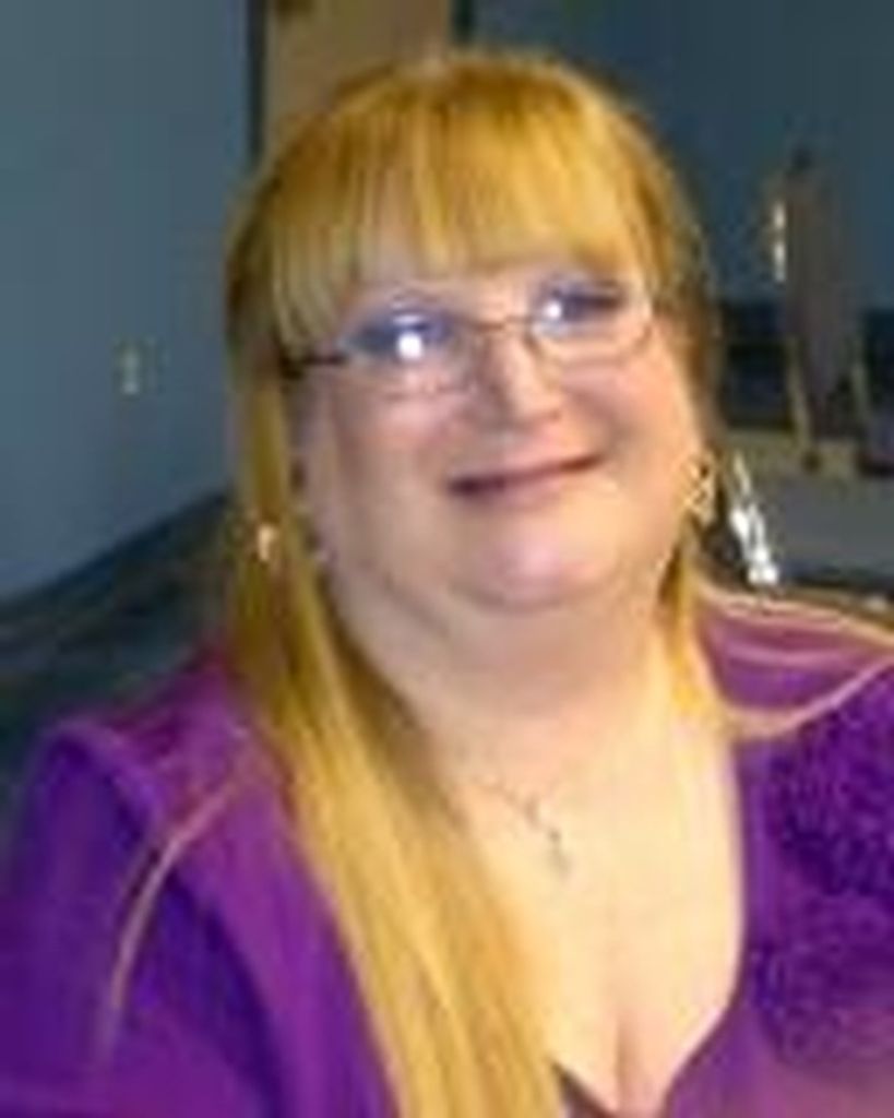 Colette L. Nichols