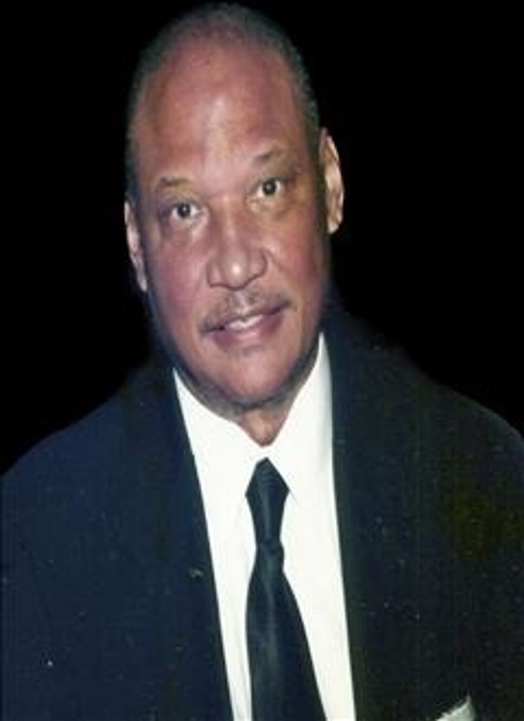 Norris Graham Profile Photo