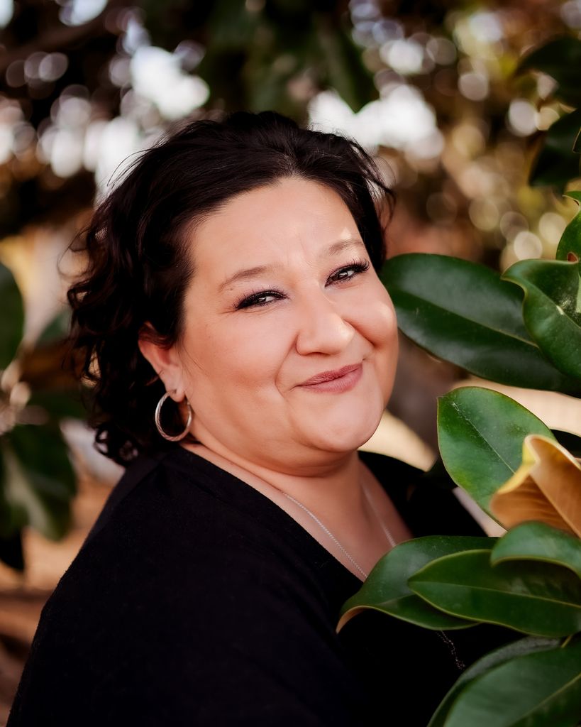 Tiffany Michelle Holmes