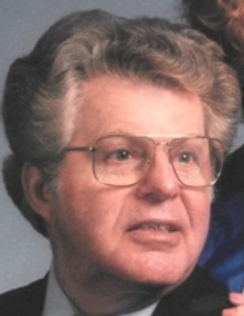Clifford Laroy Pickett