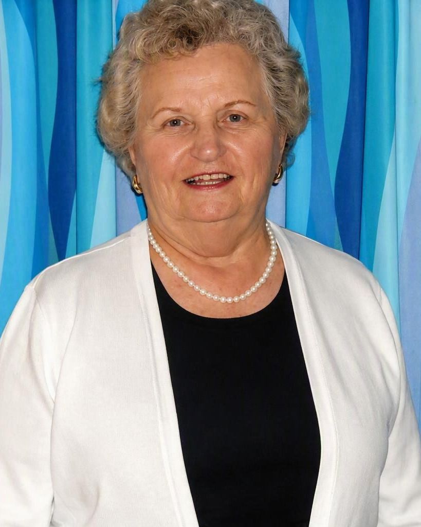 Patricia Mary Freund Profile Photo