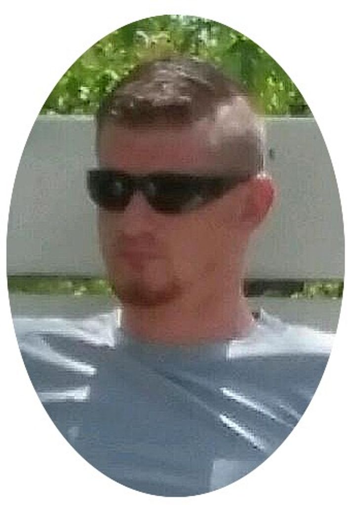 Joseph Andrew "Joe" Parker