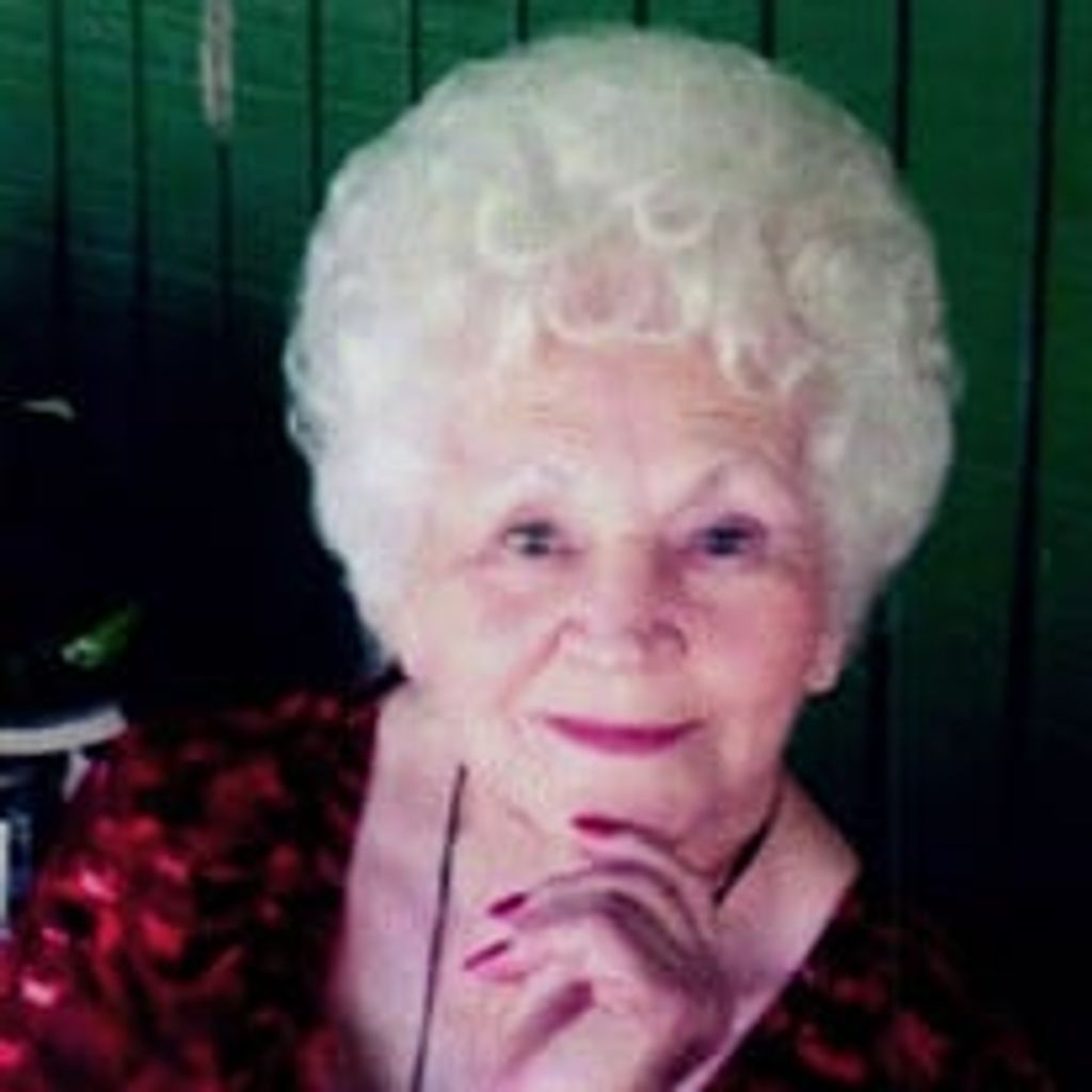 Margaret Louise Taylor Malone