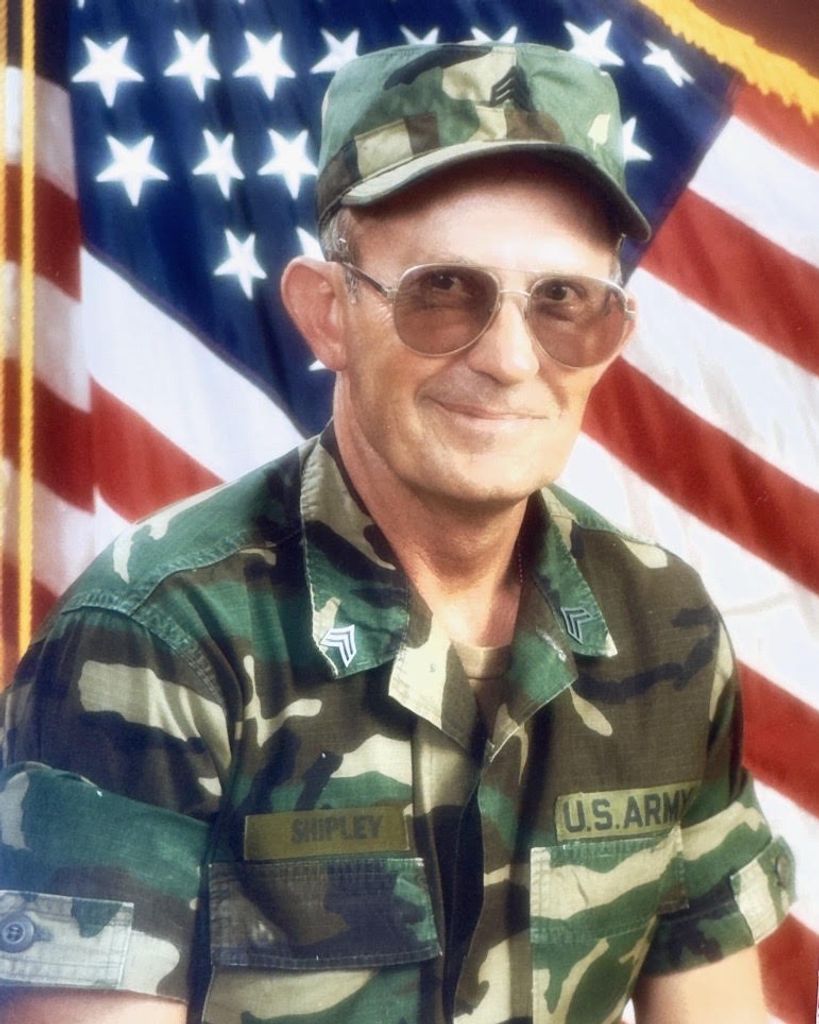Marvin James Shipley Profile Photo