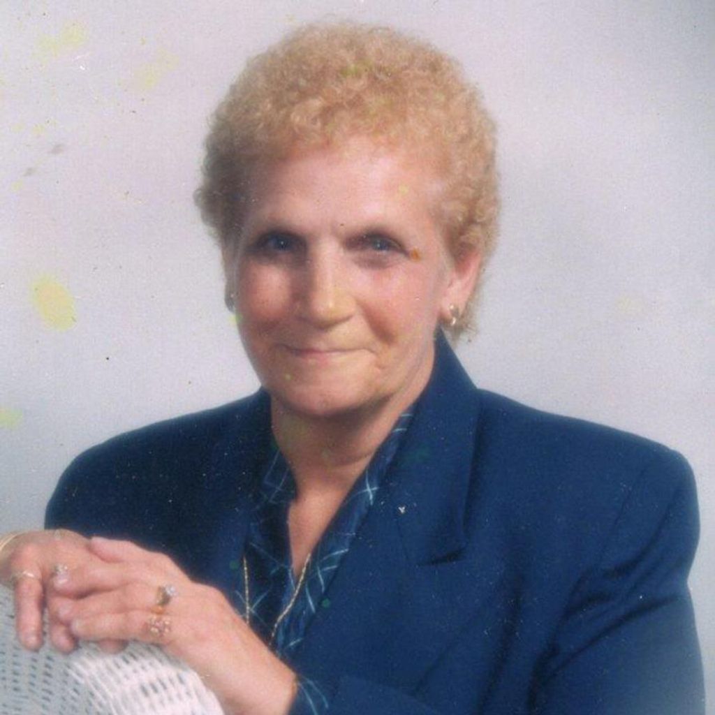 Pauline Cox