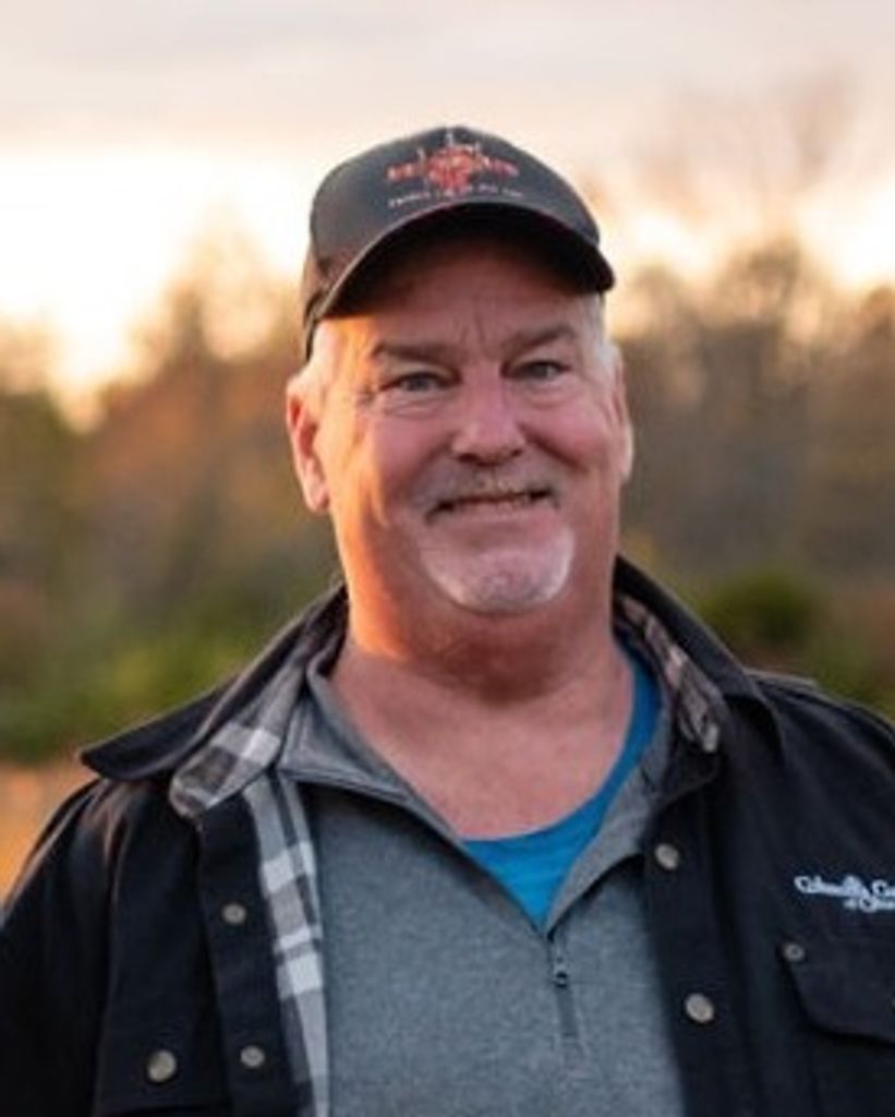 Richard J. Burns Profile Photo