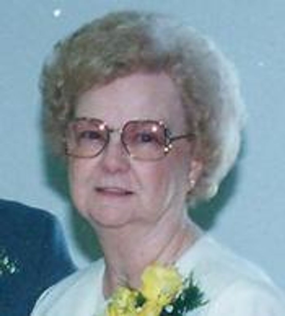 Ruth Hughes