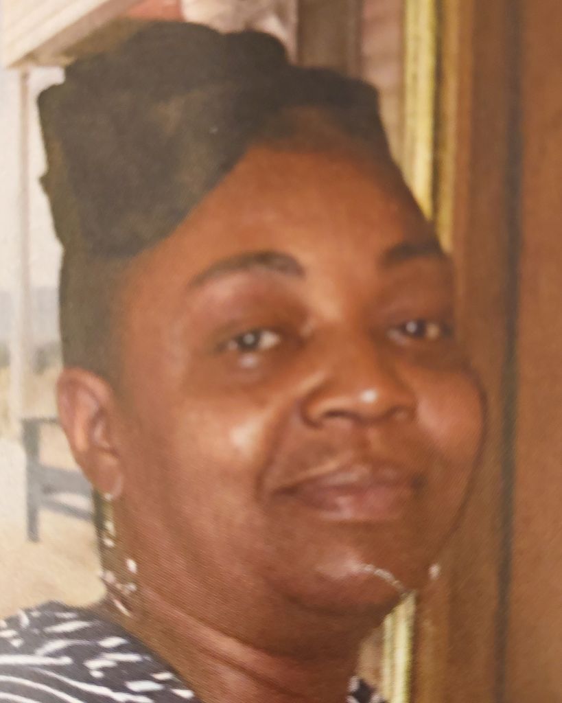 Mattie C. Wyatt