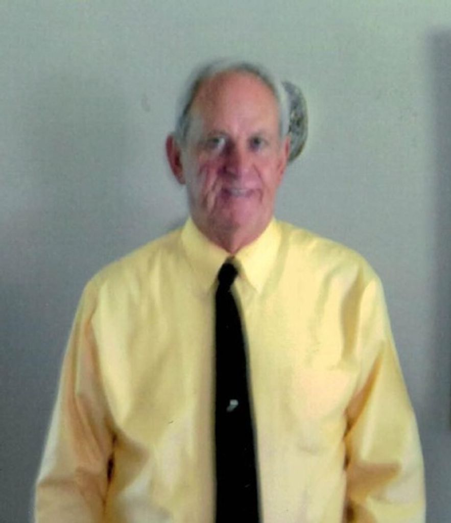 Larry Thomas Martin Profile Photo