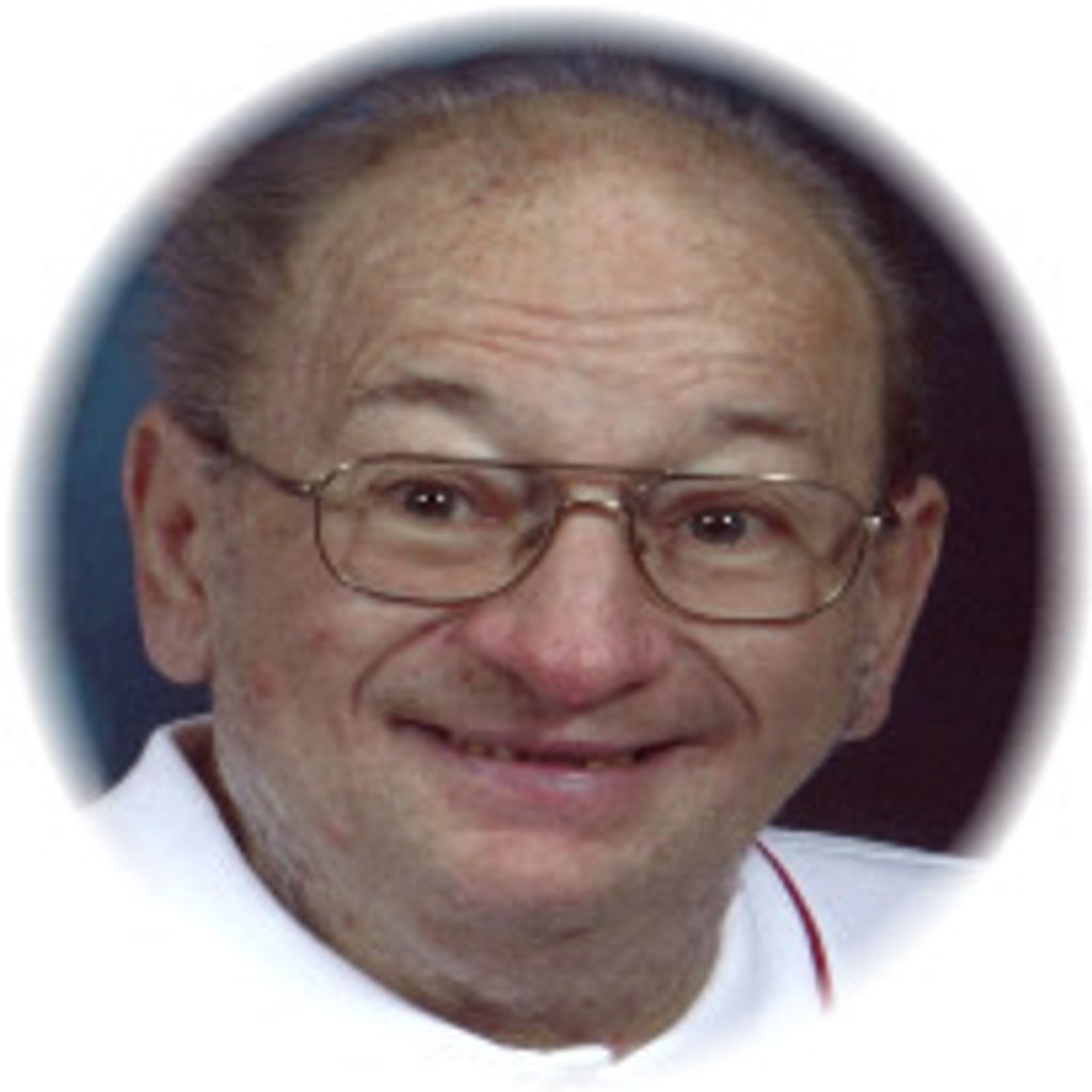 William Charles Bachman