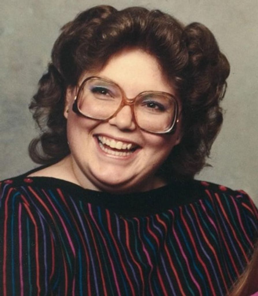 Marcella Rena Polen Stephens