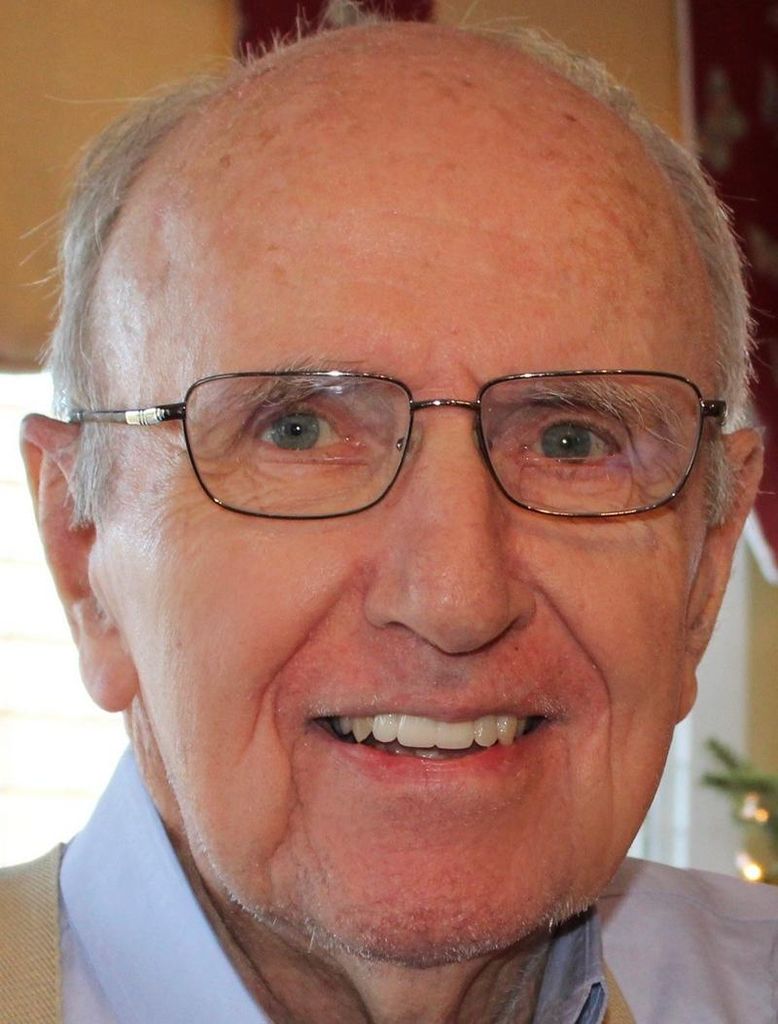 Donald "Don" William Ross Profile Photo