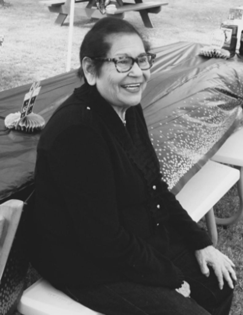 Yvone Elaine Metoxen Profile Photo