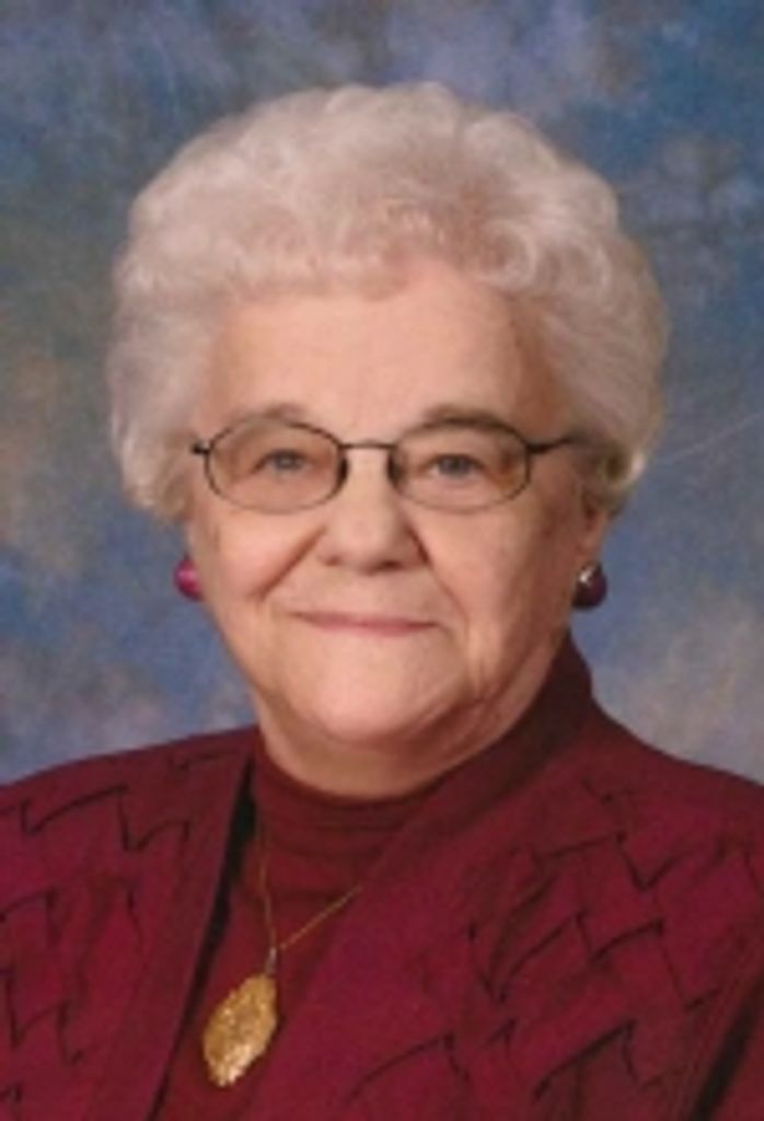 Elaine Anna Holland