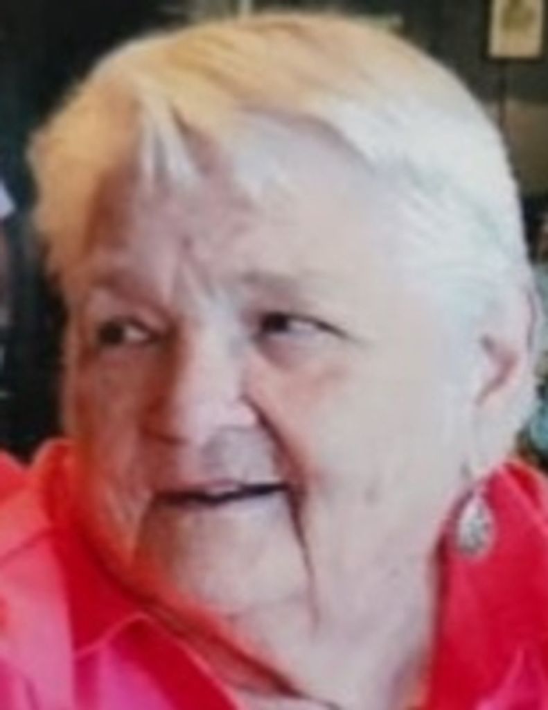 Nancy Frazier