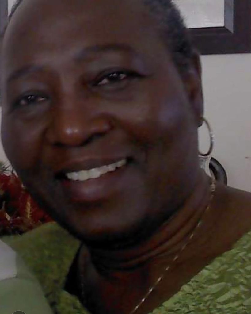 Bobbie Jean Frazier