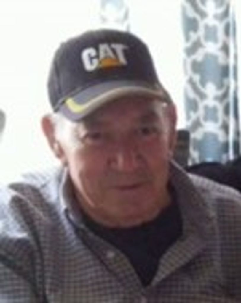 Daniel L. Dennis Sr.