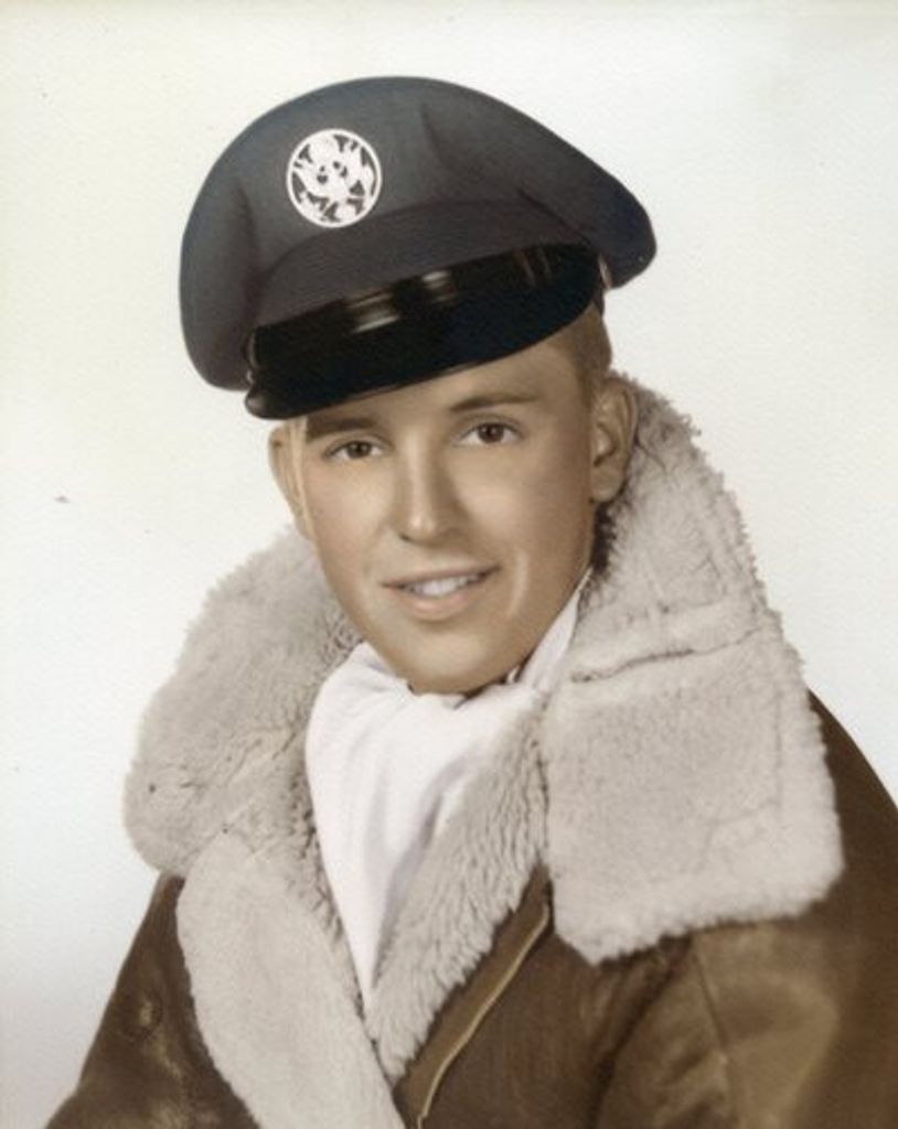 Gene Albert Blakley Profile Photo
