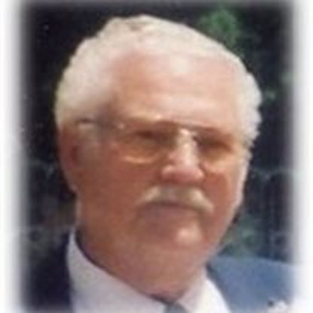 Bernard (Bernie) Edward Marlin