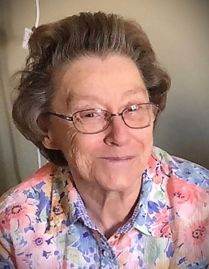 Lena Alcorn