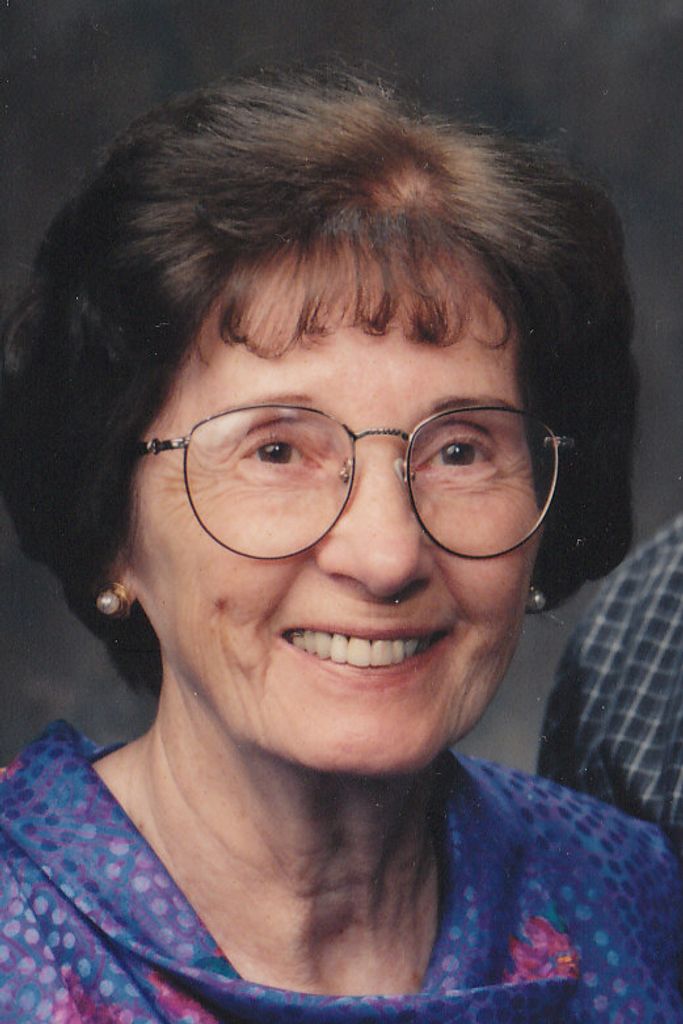 Dolly Corlyn Waitikowich