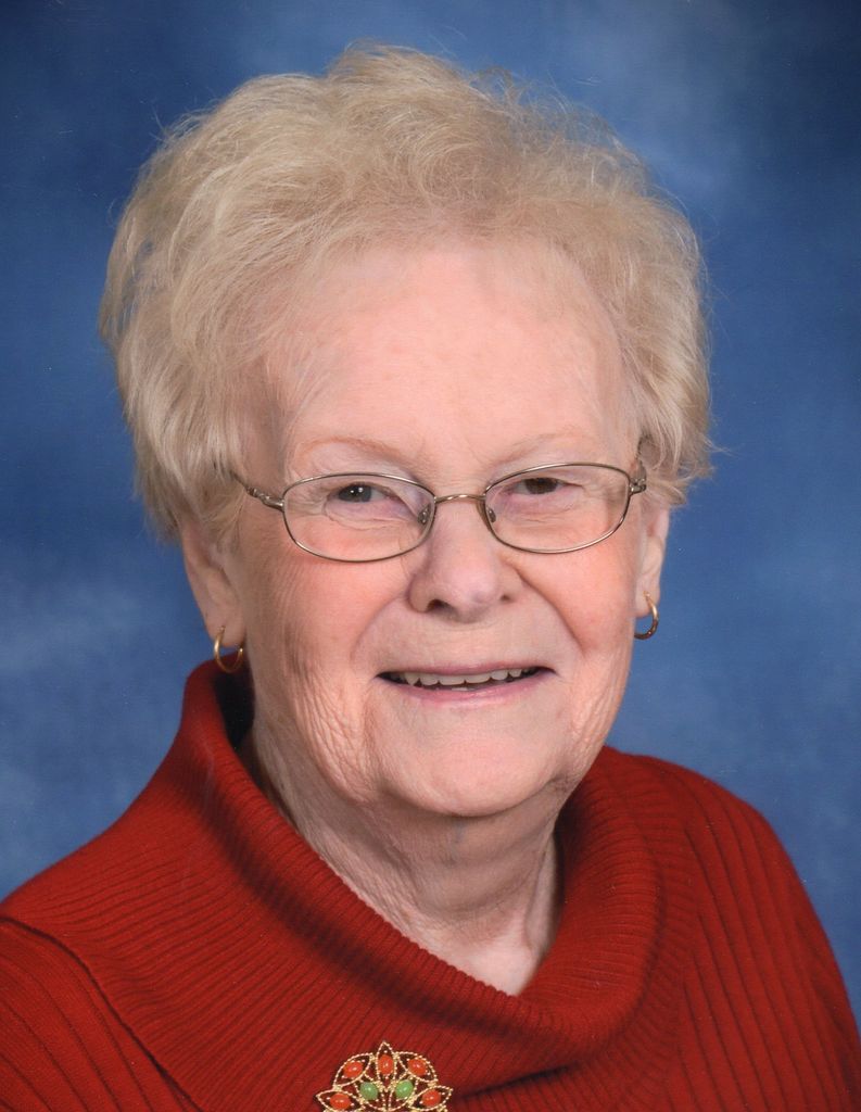 Margaret Rose Dondero