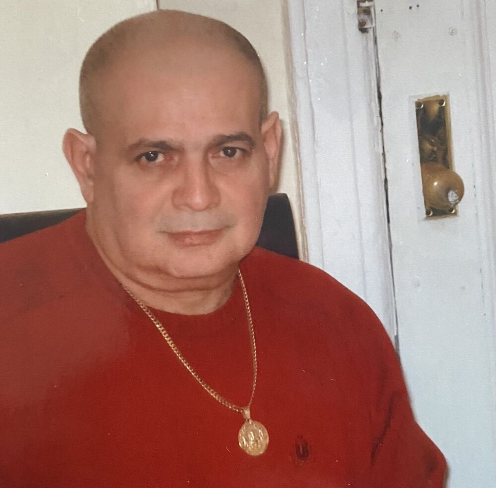 Federico Lugo Profile Photo