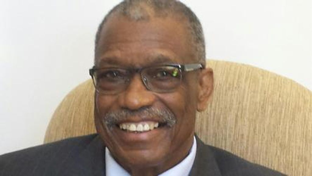 Mr. Willie L. Liptrot
