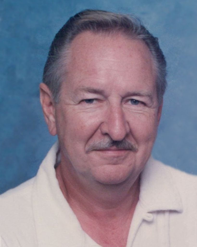 Robert Wayne Compton Profile Photo