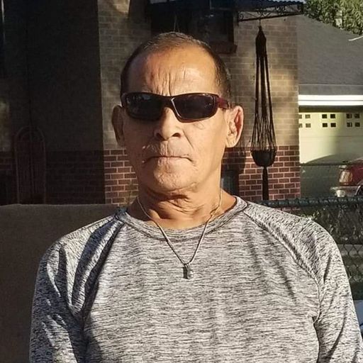 Ernest S. Hernandez Profile Photo