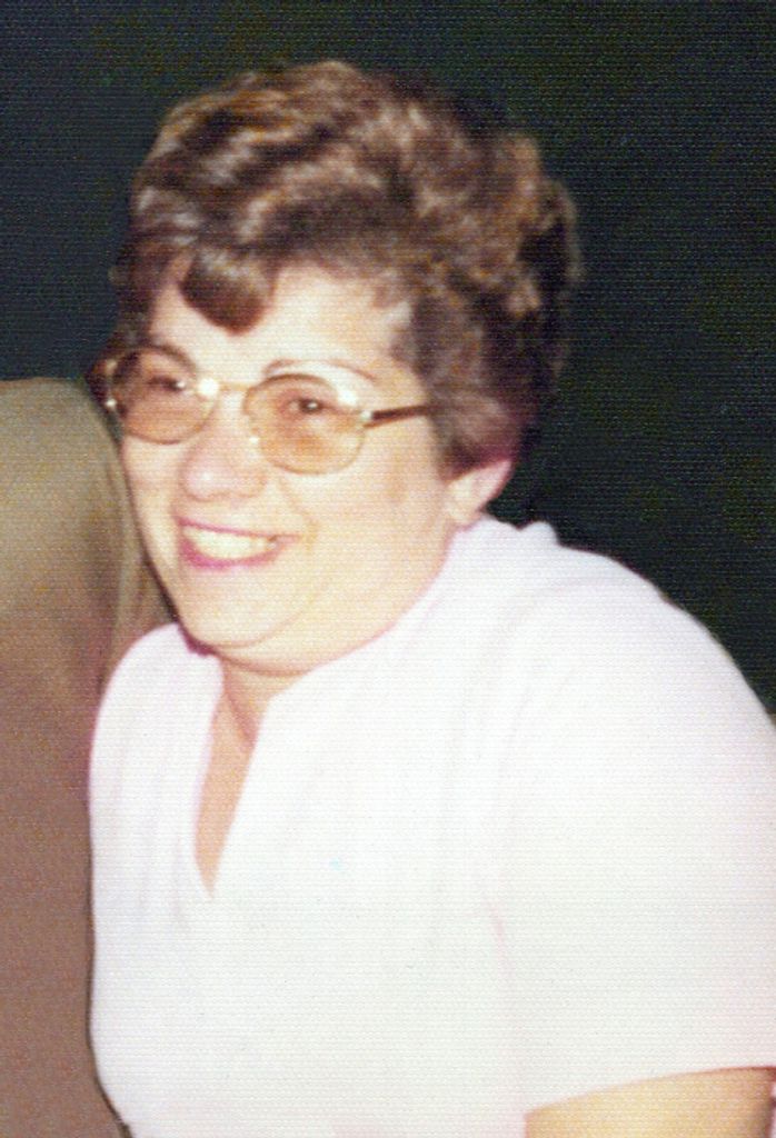 Anna Urbanelli
