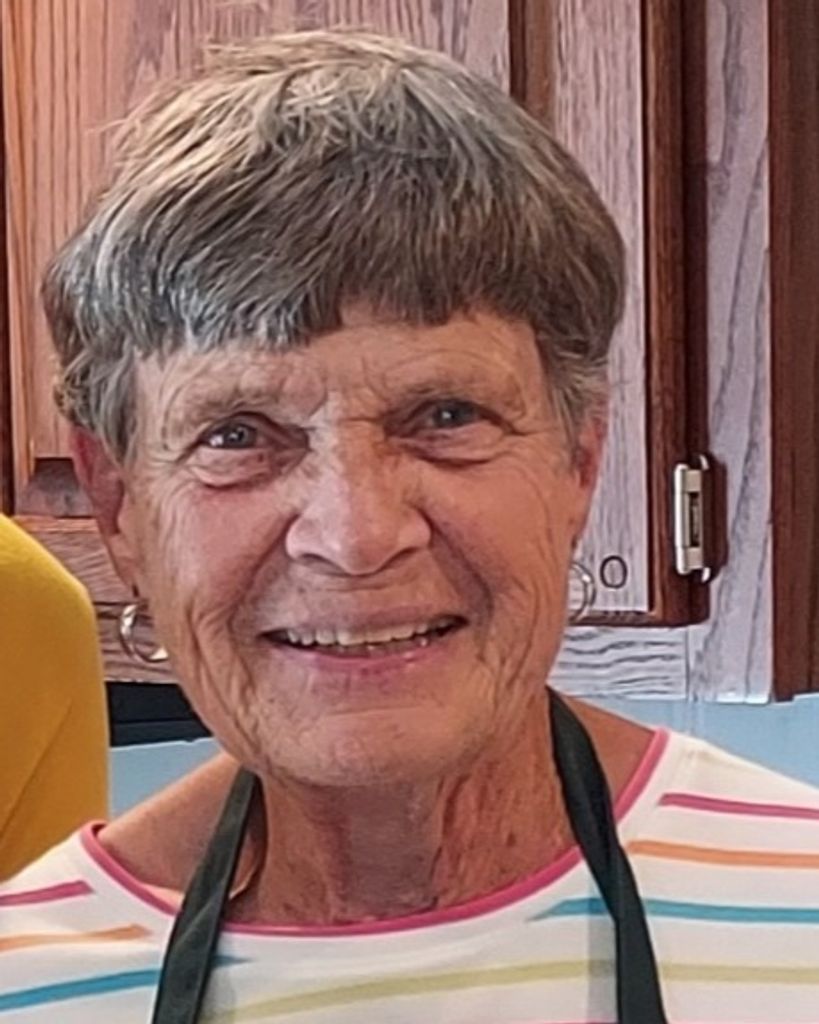 Judith Faye Waterman Profile Photo