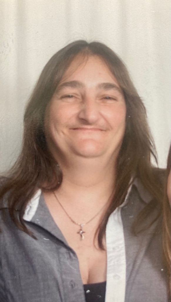 Sharon Grivois Profile Photo