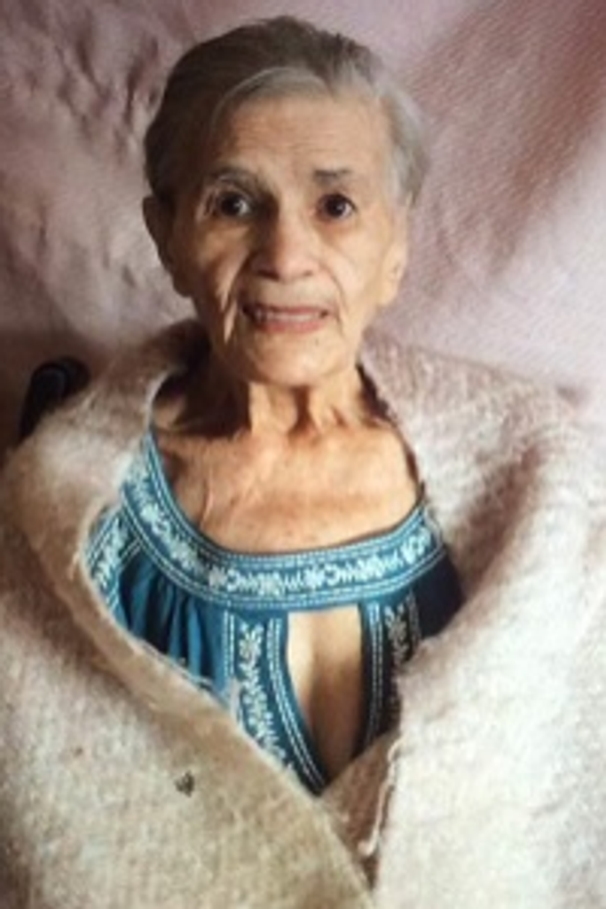Isabel Martinez