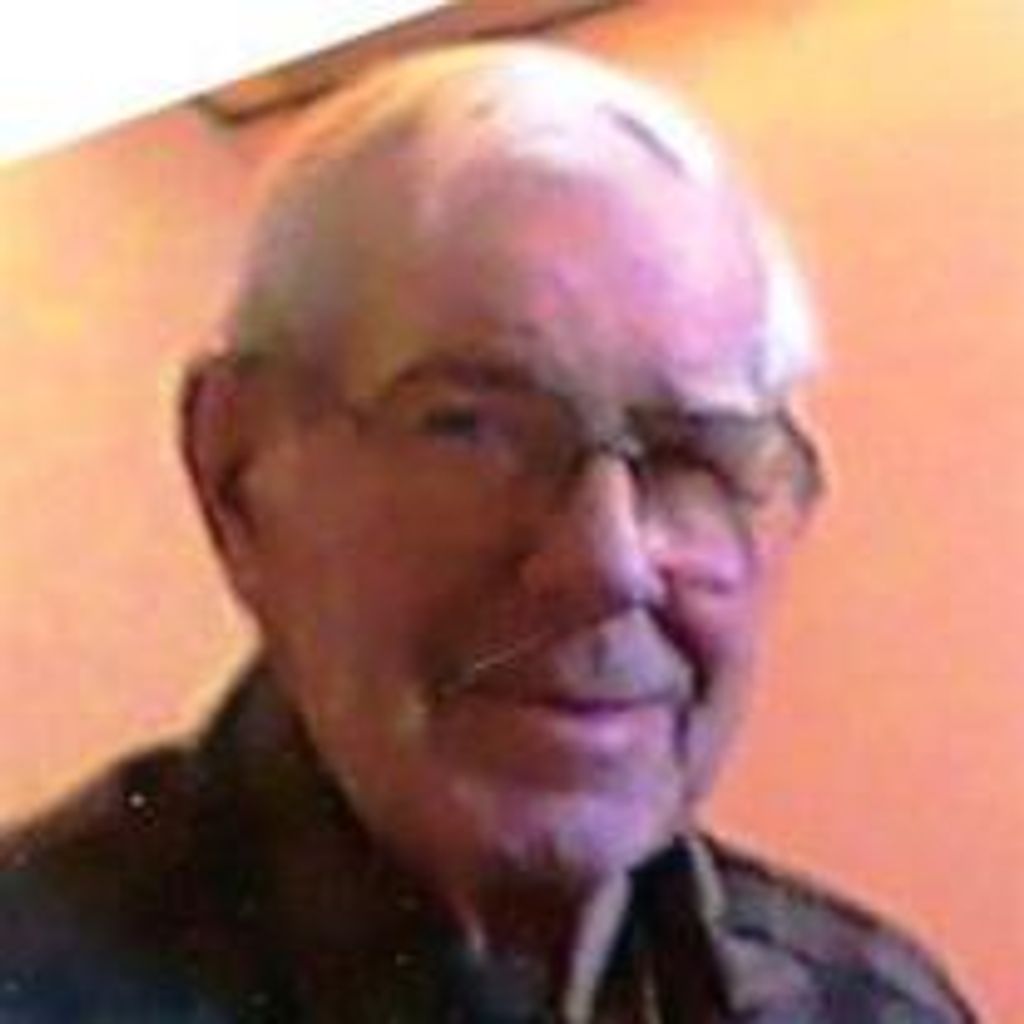 Zane Peters Profile Photo
