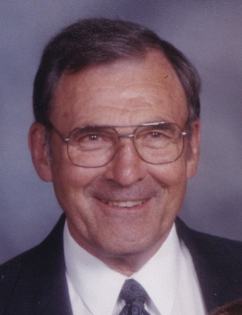Clinton Dale "Robbie" Robinson Profile Photo