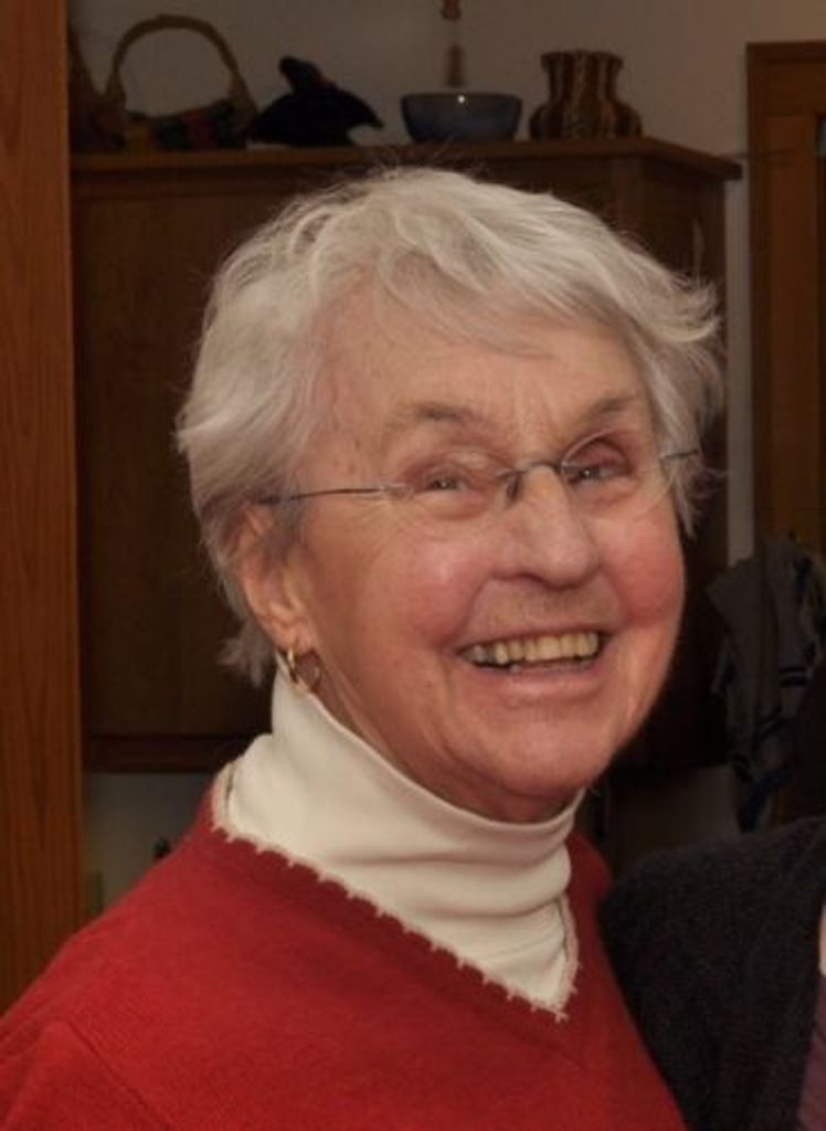 Elaine Weidemann