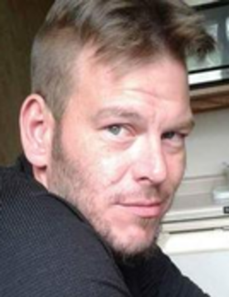 Damon Christopher Moseley