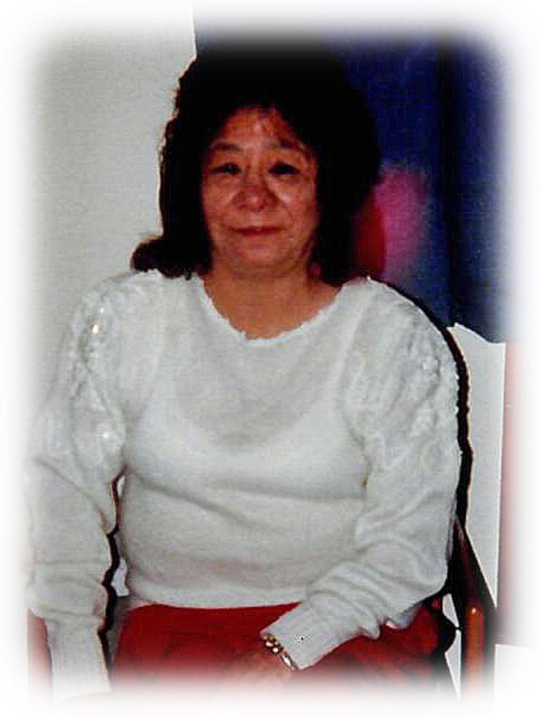 Margaret Wayka