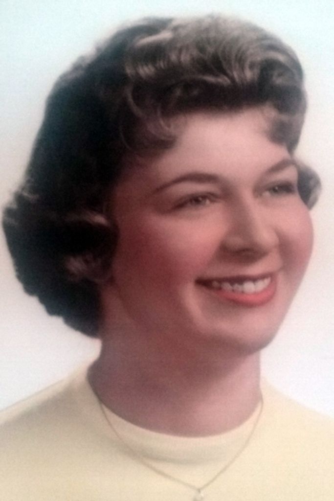Marlene Bryant