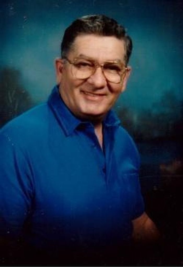 Roger "Paw Paw" Jennings Culbertson